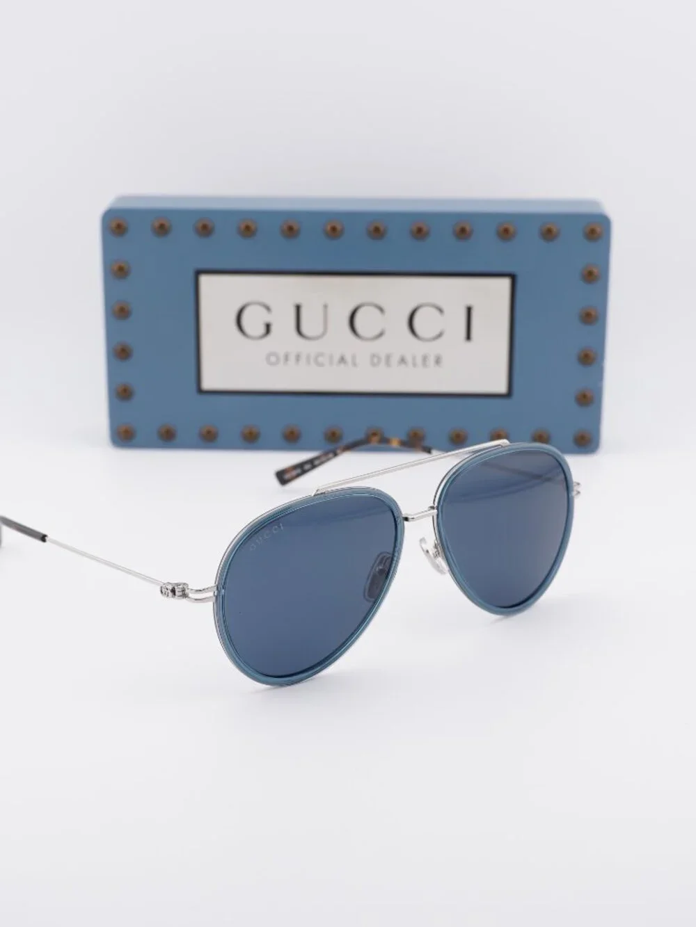 Gucci model gg1981s